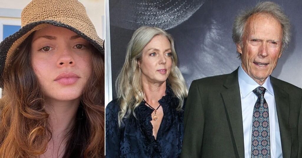 Clint Eastwood's Daughter Calls Christina Sandera's Death a 'Devastating Loss' in Emotional Post