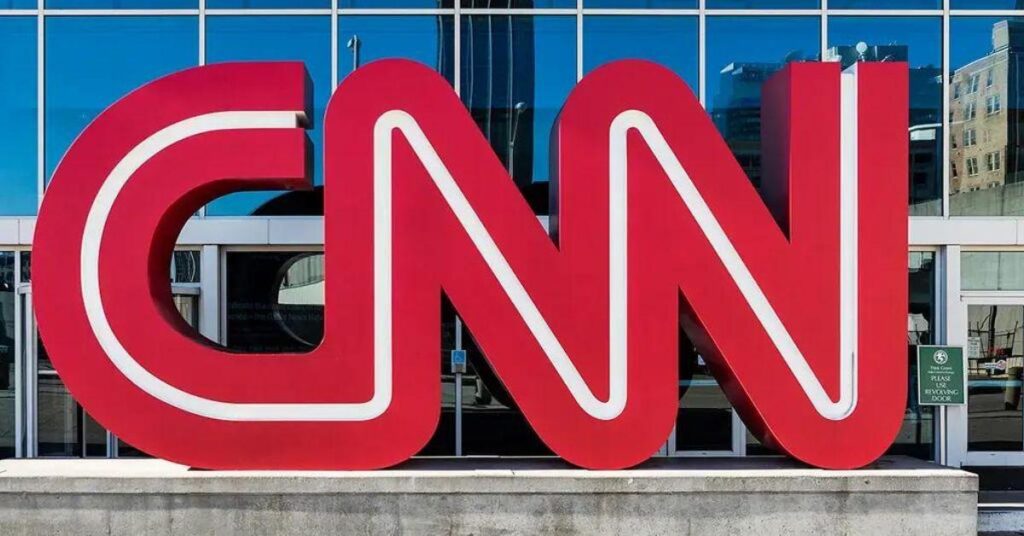 Gaza-based CNN Journalist Worked With and Supported Hamas, Watchdog Report Finds