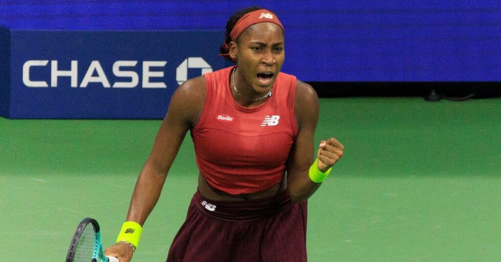 Coco Gauff Leads Team USA’s BOYCOTT Of Paris Olympics Athlete’s Village