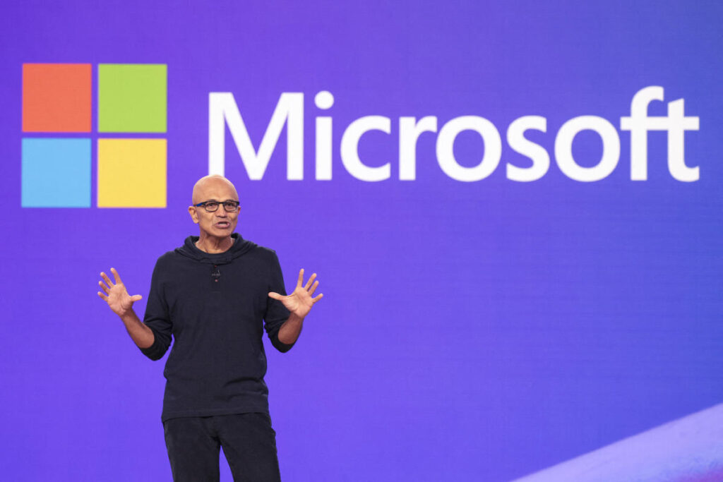 Microsoft to report fiscal Q4 earnings as Wall Street eyes AI revenue and spending