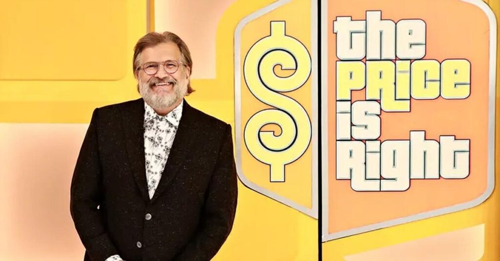 Fans Accuse Drew Carey and 'The Price is Right' of Being 'Rigged'