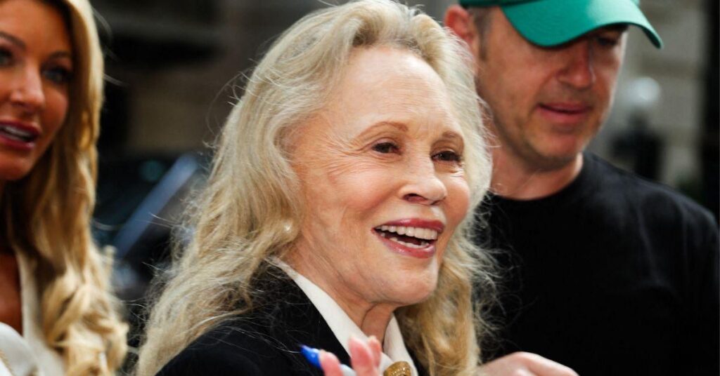 Faye Dunaway Reveals Double Life In Explosive Tell-All Documentary