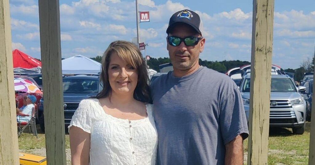 Wife of Fire Chief Killed at Trump Rally Refused Call From Joe Biden