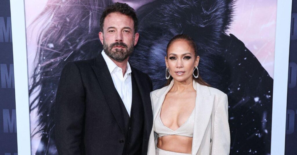 Reconciliation? J Lo and Ben Affleck's Circle 'Cautiously Optimistic'