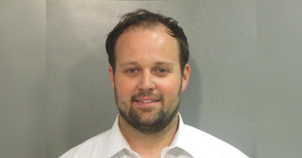 Josh Duggar ‘Vows Revenge’ After Losing Appeal on Child Porn Charges