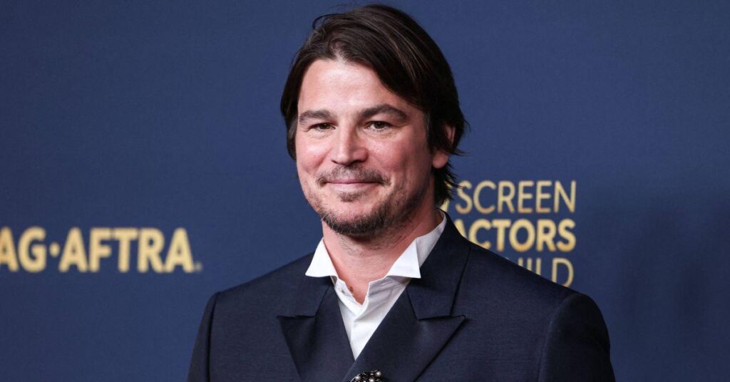 Recluse Josh Hartnett Reveals Reason He Quit Hollywood for Country Life