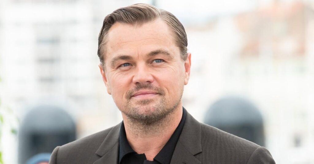 Leonardo DiCaprio's Vegan Shoe Brand Records $3.5m Loss