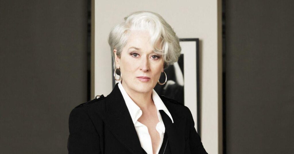 'The Devil Wears Prada' Sequel's Plot Secrets Revealed