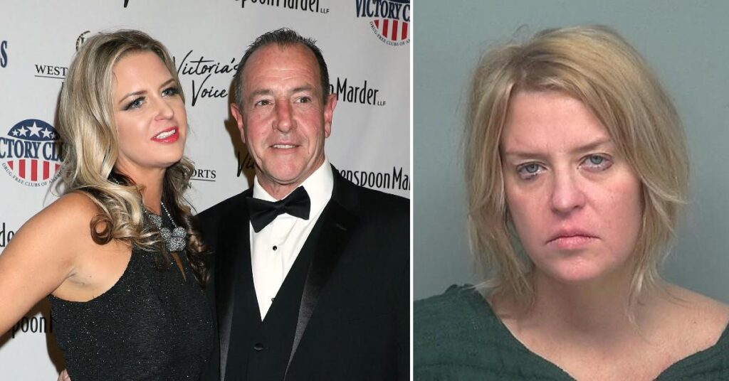 Michael Lohan Addresses Wife Kate Major's Arrest, Marital Troubles