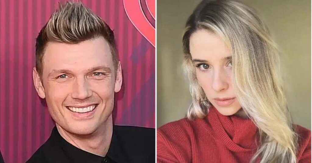 Nick Carter Sexual Assault Accuser Slams Singer's Alleged 'Delay Tactic'