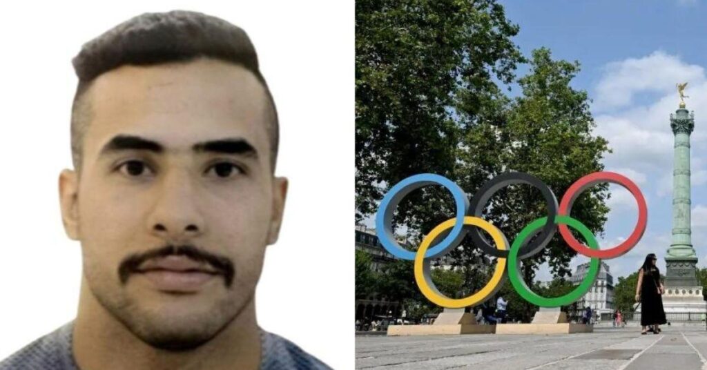 Iraqi Judoka, 28, Suspended For Steroids In Olympics’ Doping Scandal