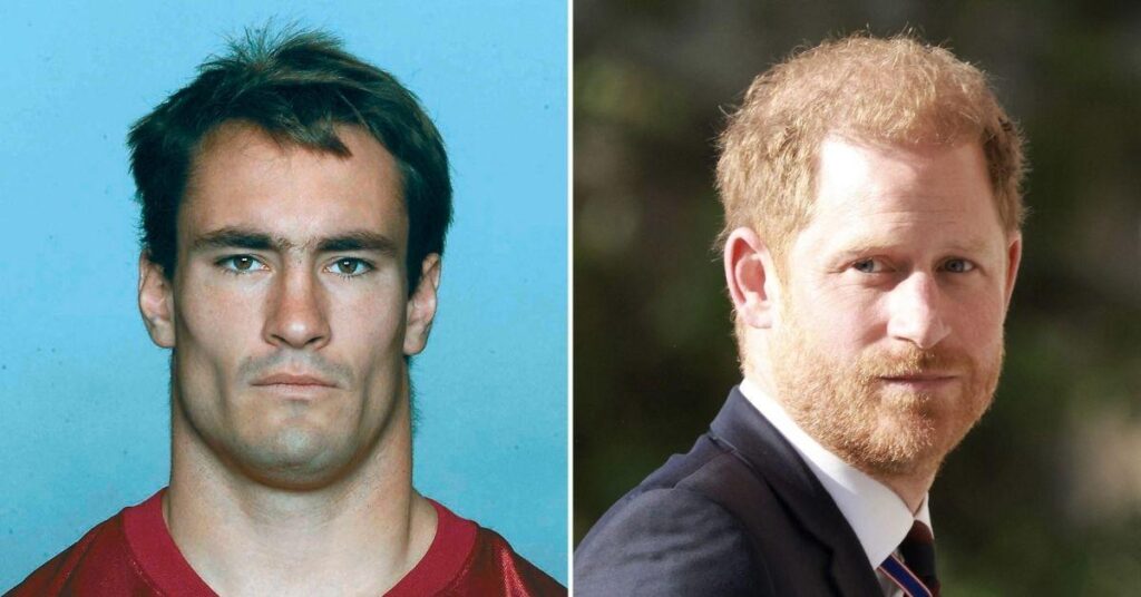 Prince Harry 'Stunned' by Backlash to His Pat Tillman ESPY Award