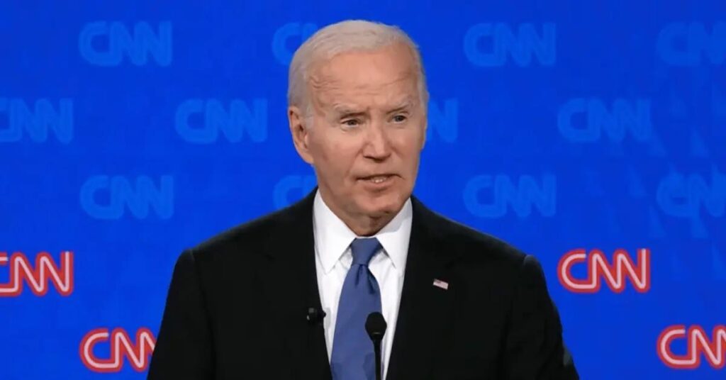 President Biden Urged to Undergo Cognitive and Neurological Testing