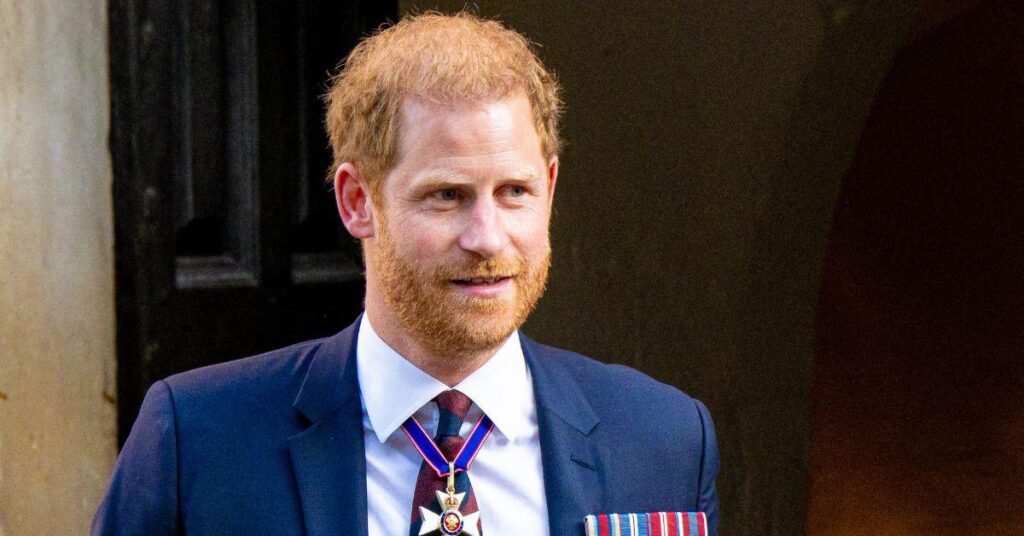 Prince Harry Hatred Spills Over From U.K. to the States