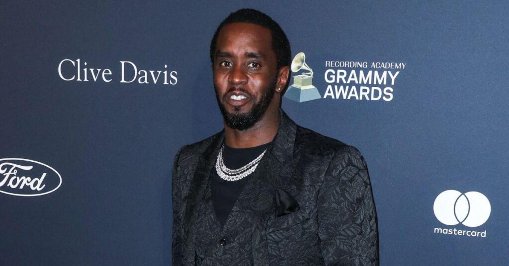 Diddy Hit With New Lawsuit From Ex-Adult Film Star