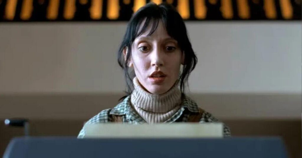 Shelley Duvall's Tragic Last Days Included Fear Of Aliens