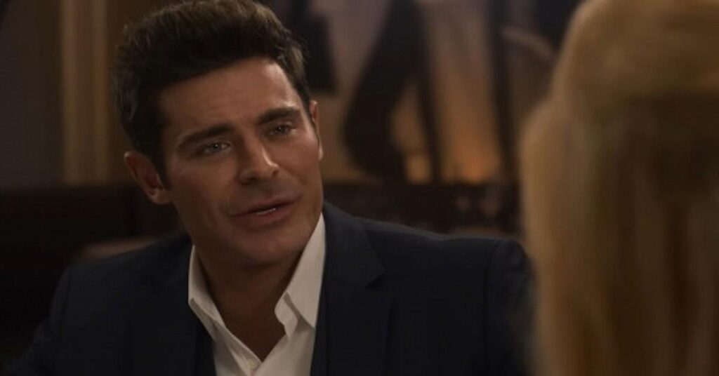 Zac Efron Fans 'Confused' by Actor's 'Different Face' in New Netflix Movie