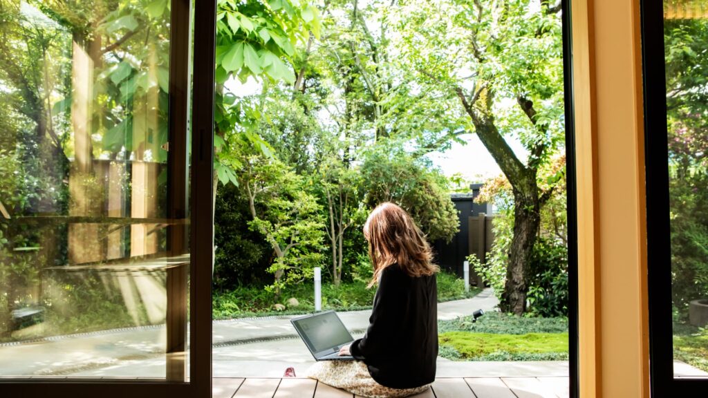 Why remote work has staying power