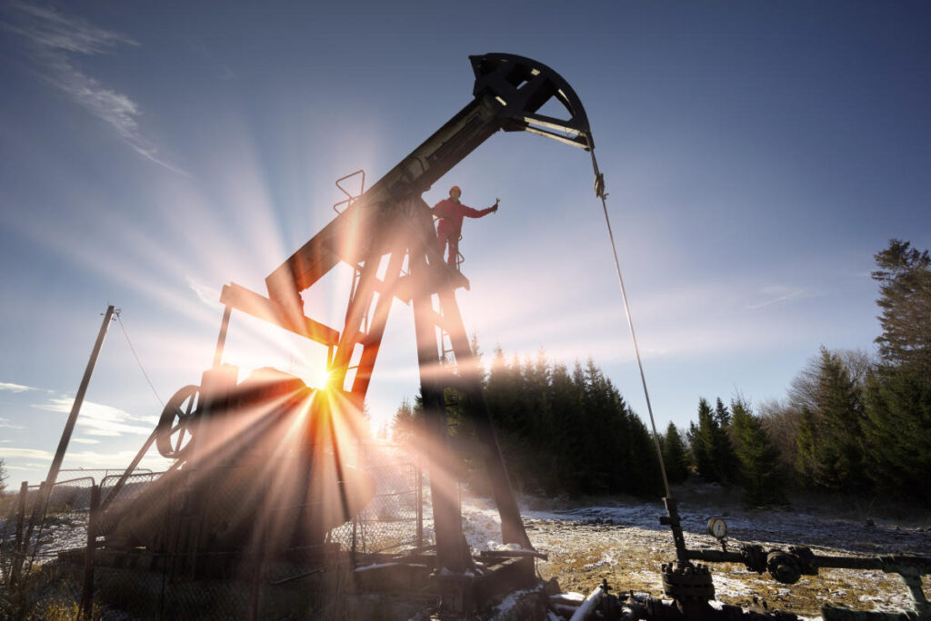 Fueled by a $5 Billion Acquisition, This Oil Stock Expects 2025 to Be "Exceptionally Strong"