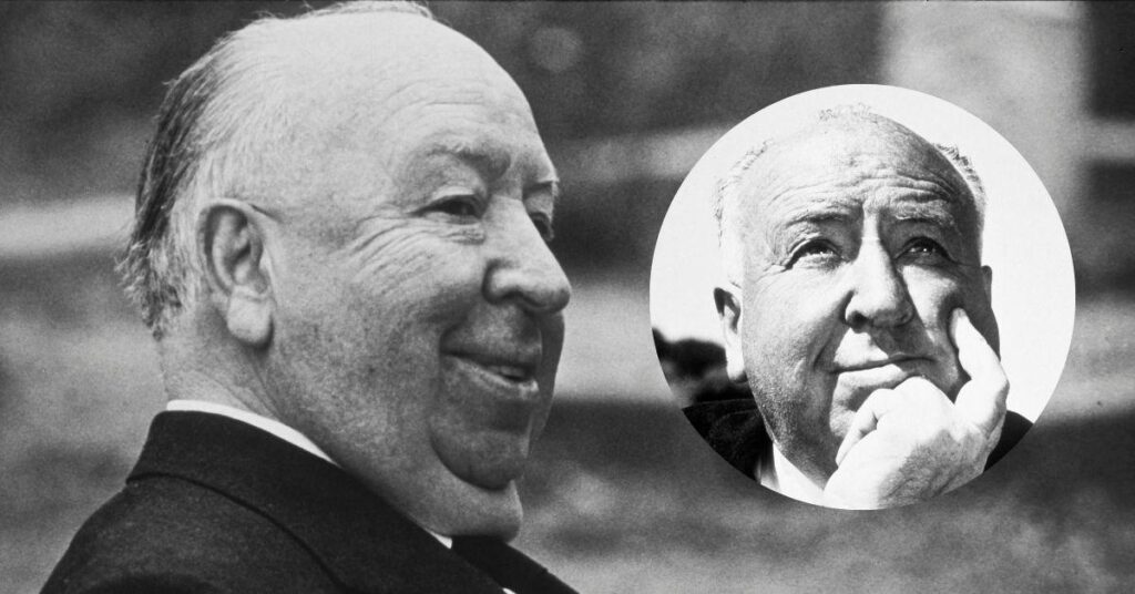 Alfred Hitchcock's Psychotic Cruelty Exposed