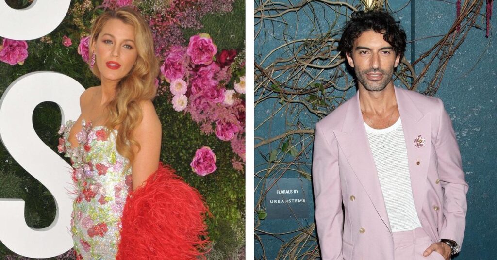 Blake Lively's Fans Return Haircare Products Amid Justin Baldoni Feud