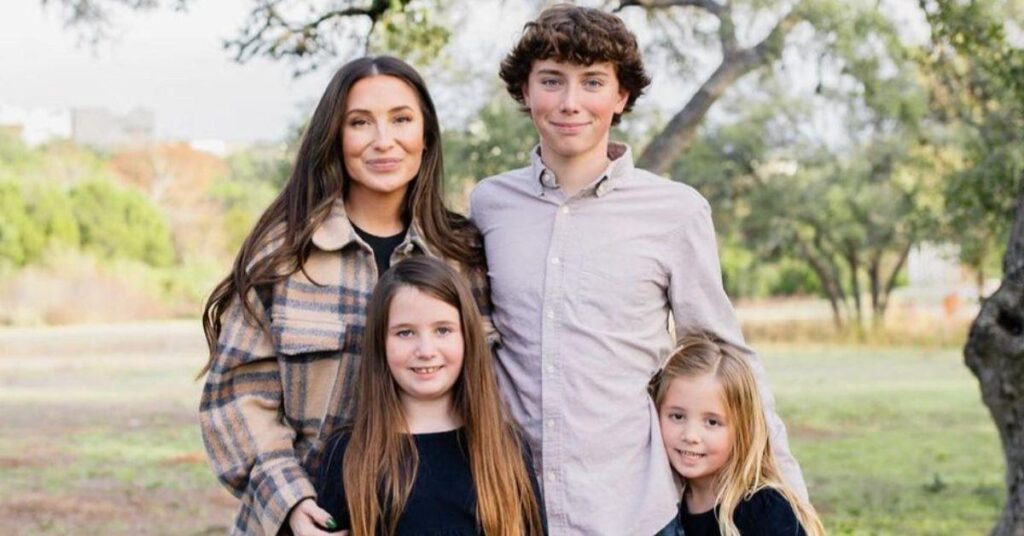 Bristol Palin’s Son Tripp, 15, Moves to Alaska to Reunite With Dad Levi