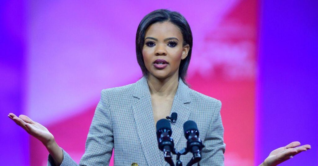 Candace Owens’ Wildest Remarks and Moments