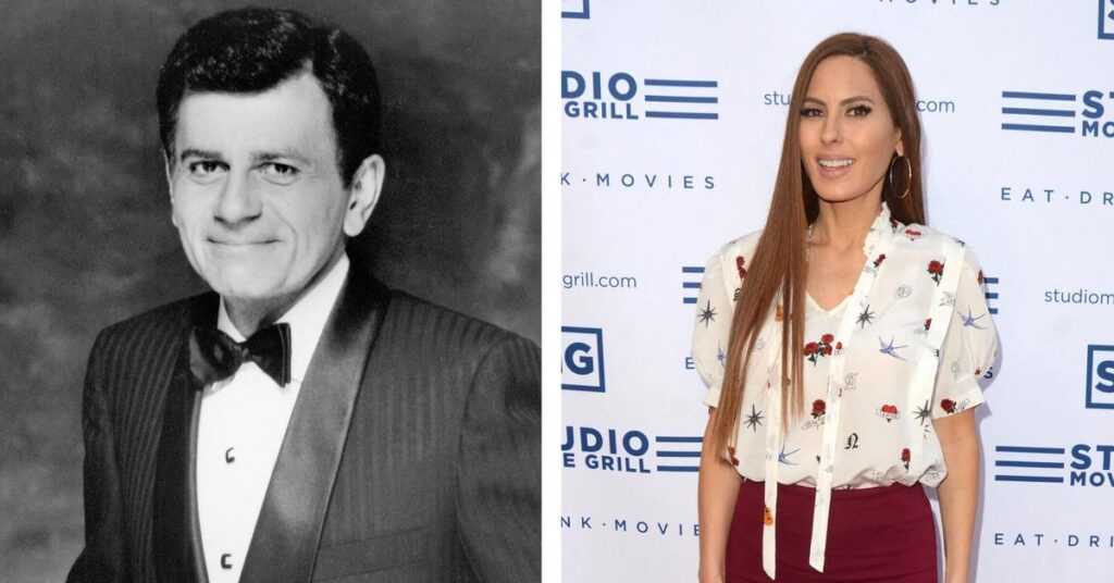 Casey Kasem's Daughter Kerri Vows To Return His Body To California