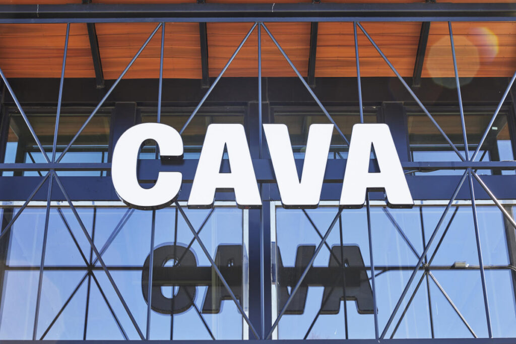 Cava reports juicy earnings as steak launch, sales growth pushes stock to all-time high