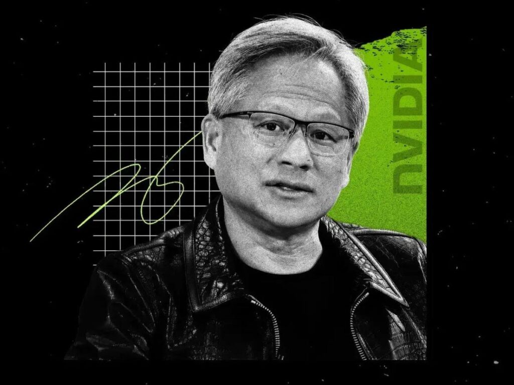 Nvidia will grow to a $10 trillion company and the Blackwell chip will be like 'fireworks' for the stock, analyst says