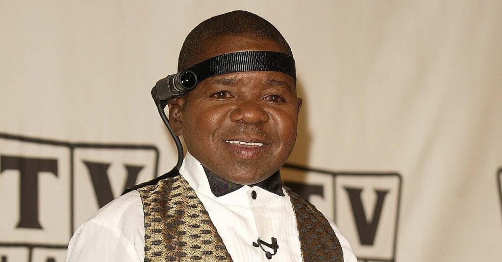 Mystery Deepens Over Tragic 'Diff’rent Strokes' Star Gary Coleman's Death