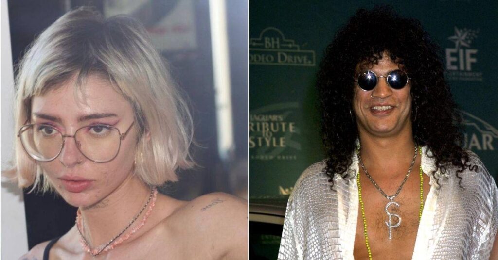 Guns N' Roses' Slash’s Step-daughter Died of ‘Poisonous, Flammable Gas’