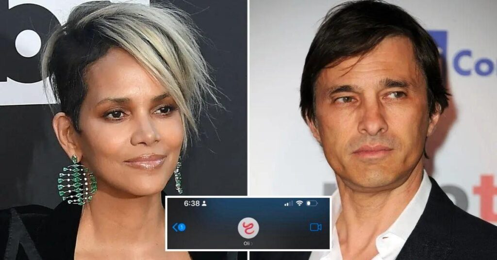 Halle Berry Brands Ex a ‘Worm’ in Text Messages Exposed in Custody Battle