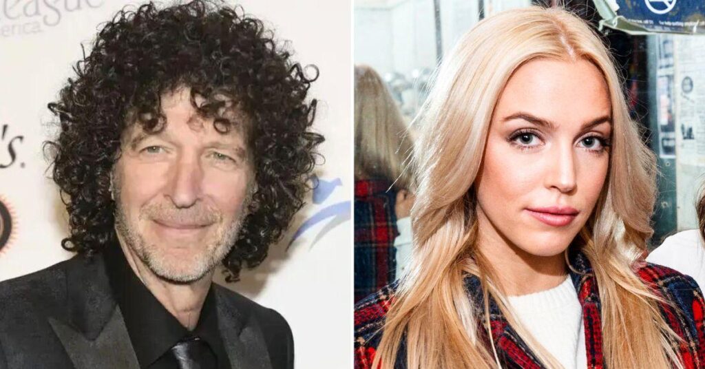 Alex Cooper's $125M SiriusXM Deal the End for Howard Stern?