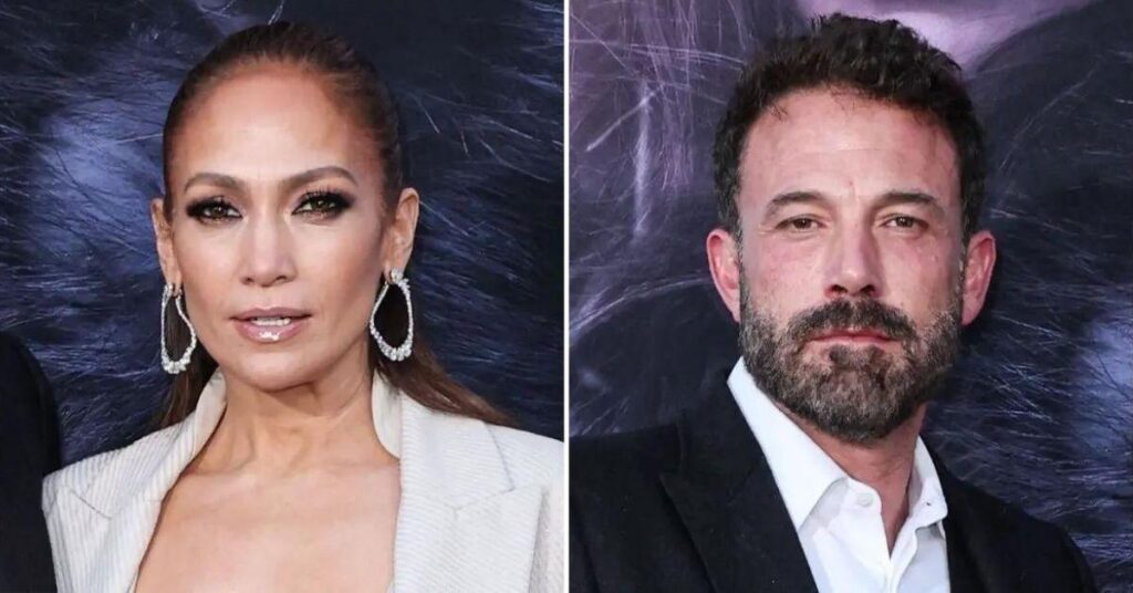 Jennifer Lopez and Ben Affleck's Pre-Nup Debacle: Who'll Get What?