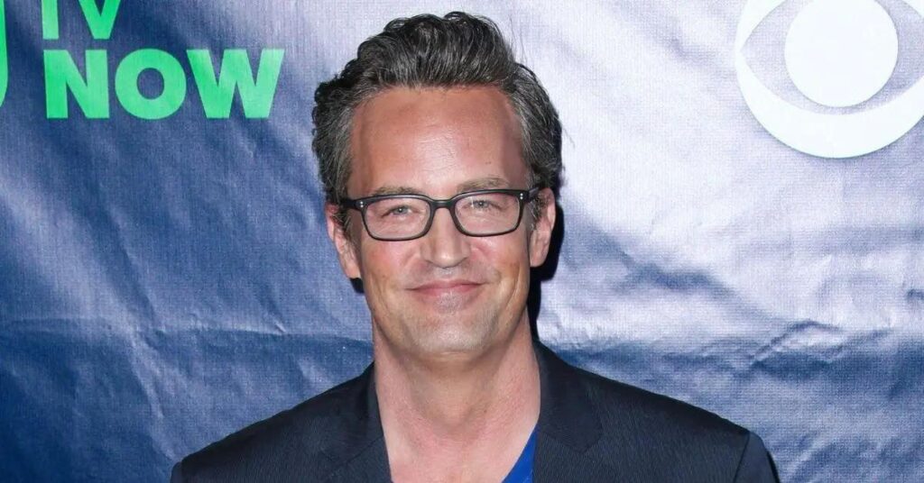 Matthew Perry Drug Death Charges ‘On Way Any Day Now’