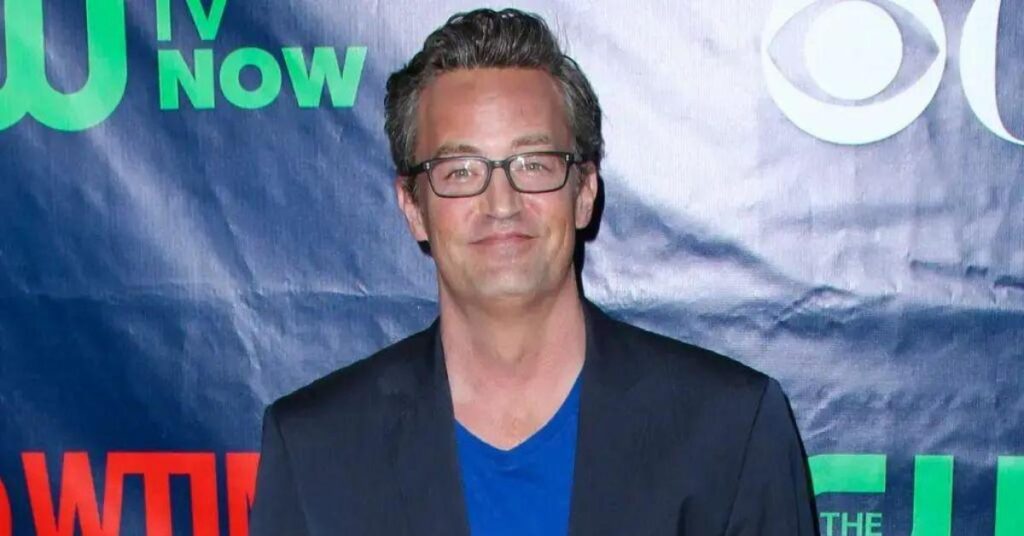 Biggest Revelations In Matthew Perry's Death Investigation