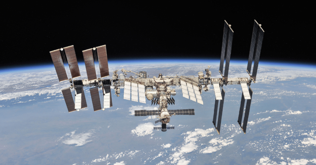 NASA Astronauts Stuck In Space Could Return Home In Early 2025