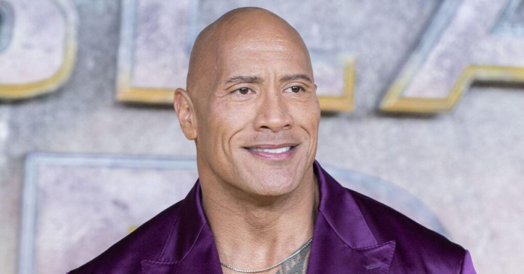 Pentagon Demands ‘The Rock’ Return $5M After 'Catastrophic' Deal