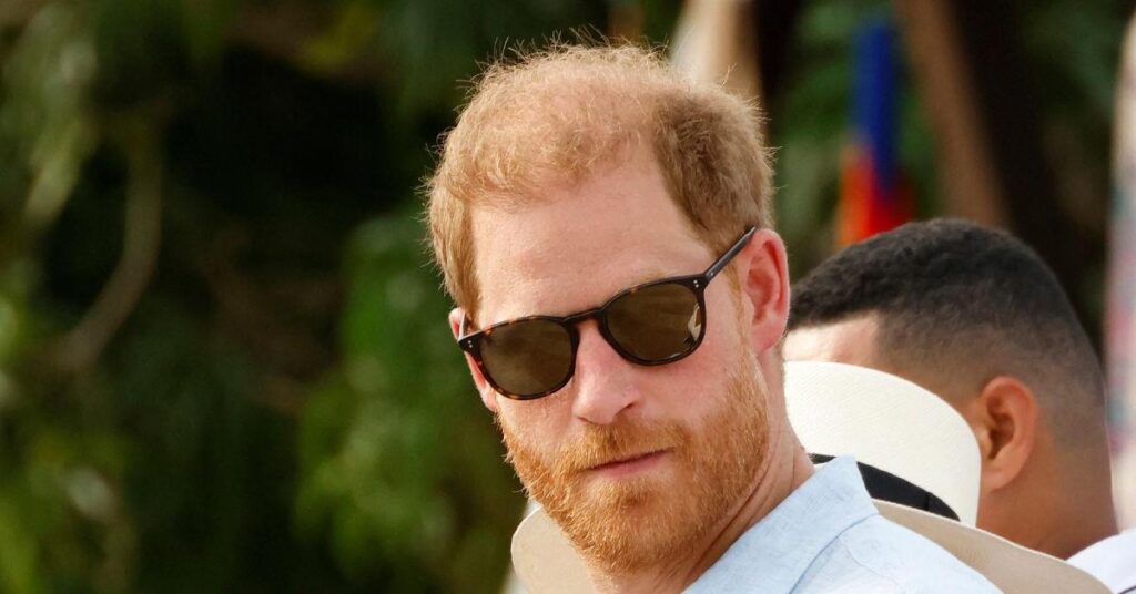 Prince Harry 'Misses' The U.K. 4 Years After 'Megxit': Insider