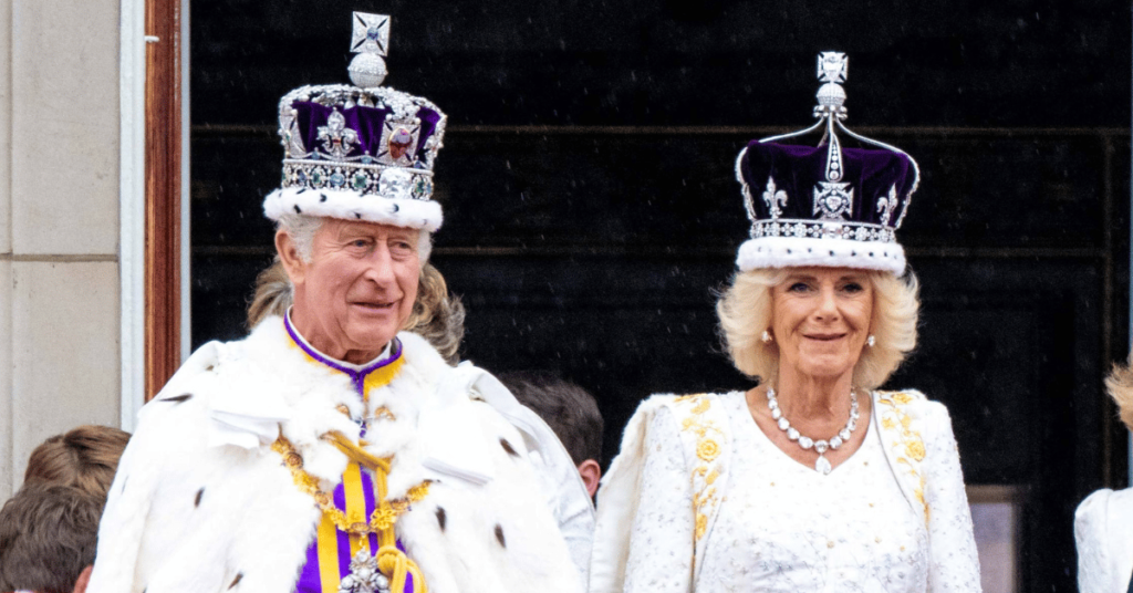 Queen Camilla to Star in Taboo-Busting Documentary on Domestic Violence