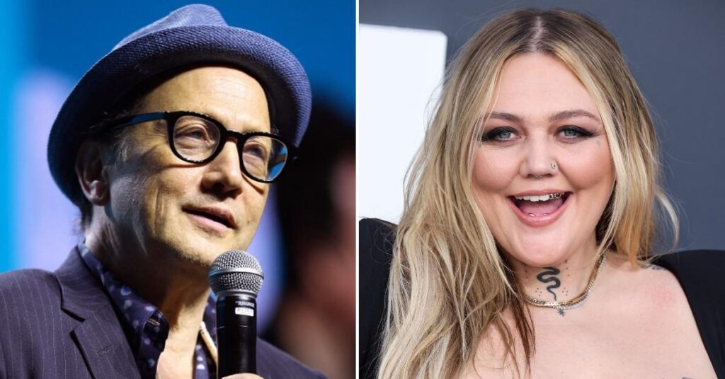 Rob Schneider Issues GtApologizes To Daughter Elle King