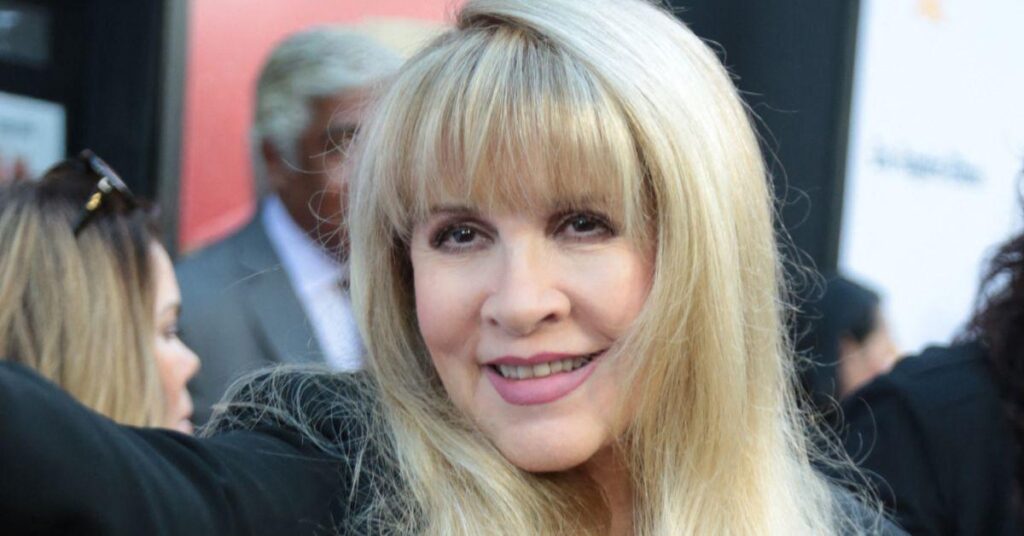 Stevie Nicks’ Emergency Surgery Cocaine Connection