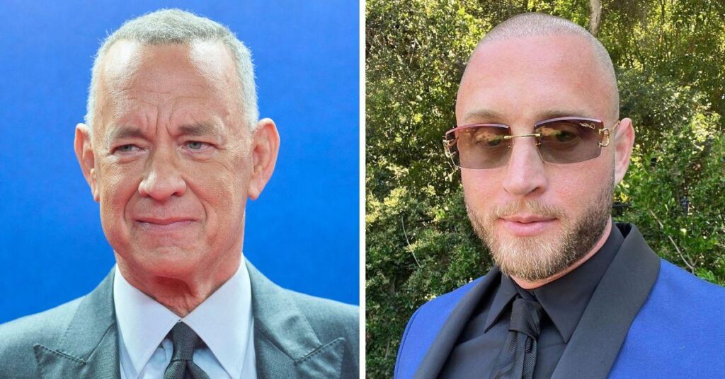 Tom and Chet Hanks' Relationship: Everything To Know