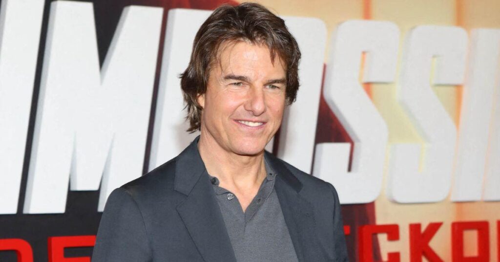 Tom Cruise is in 'Denial' Over His Infamous B.O. Tanking Relationships