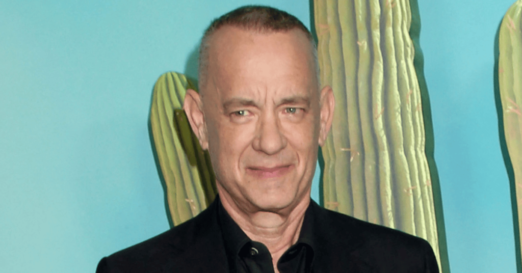 Tom Hanks Warns Against AI Ads Promoting 'Miracle Cures'