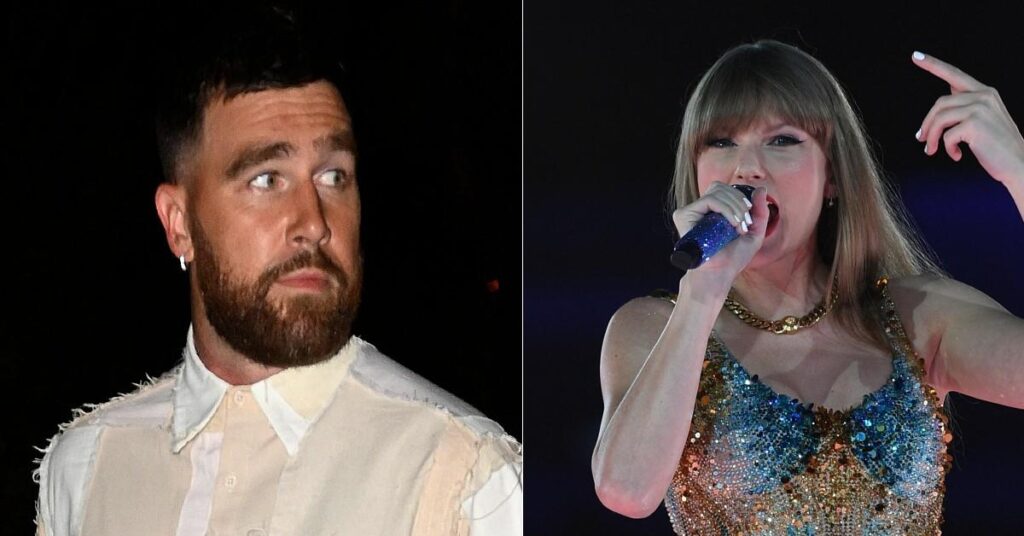 Travis Kelce ‘Immediately’ Called Taylor Swift After Terror Threat