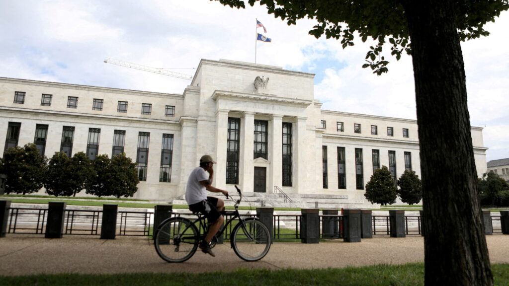 Fed will ease slowly as there is 'still work to do' on inflation: Fitch