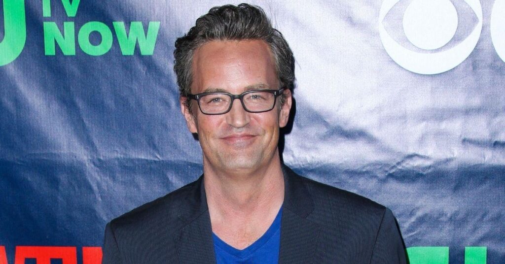 Matthew Perry Death Probe 'Will 100% Expose A-List Drug Players'