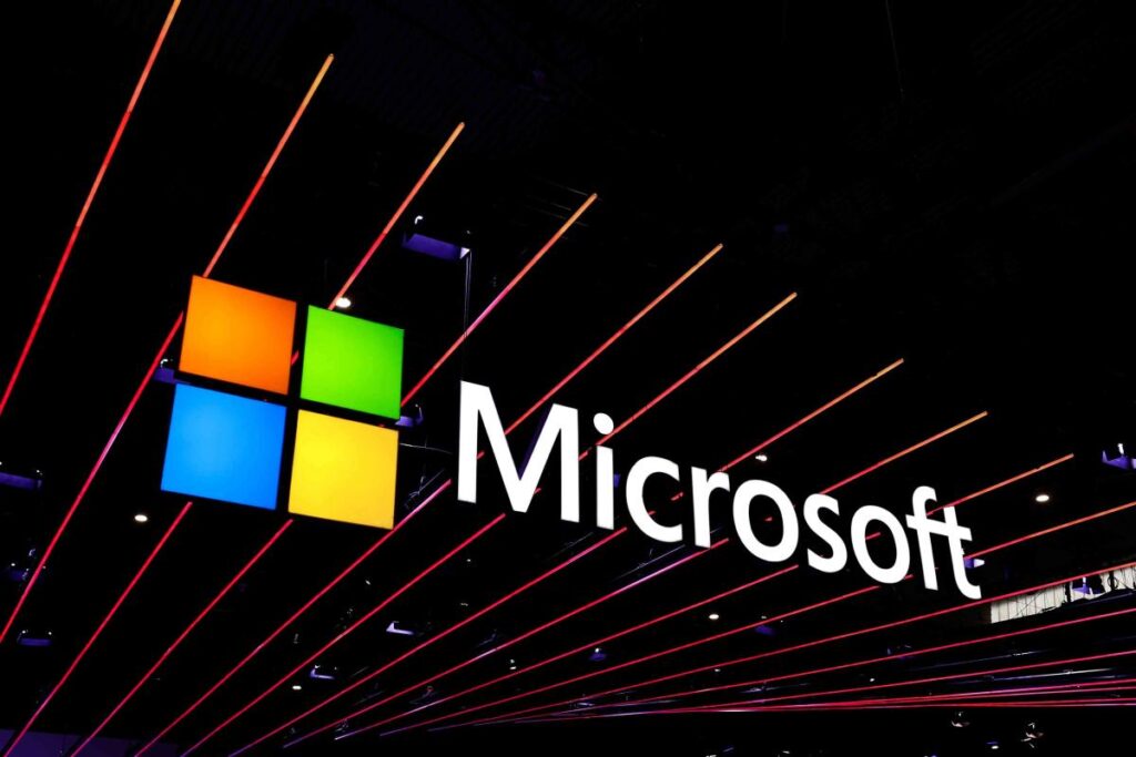 Microsoft Raises Its Dividend 10% and Announces $60B Stock Buyback Program